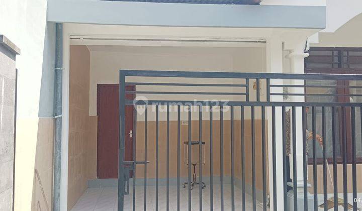 ✨ Ready to Move In House for Sale – Strategic Location on Jl. Imam Bonjol ✨ Minimalist House Y 1