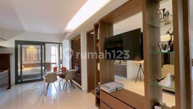 Apartemen hunian modern di lokasi paling strategis di Nusa Dua  2