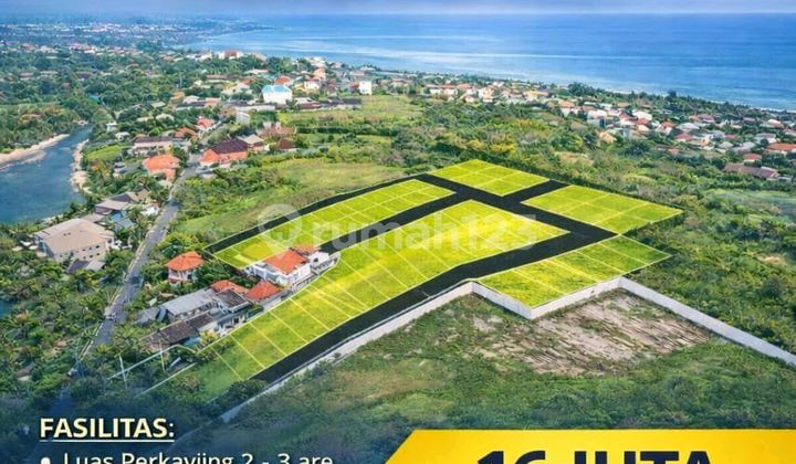 Disewakan Tanah 1,2 Hektar - Lokasi Premium Sanur - Denpasar Selatan, Bali Disewakan Tanah 1,2 Hektar - Lokasi Premium Sanur - Denpasar Selatan, Bali