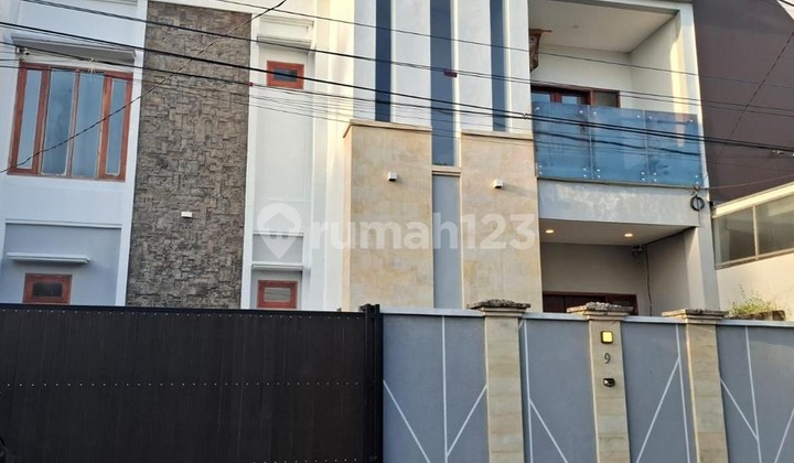 RUMAH MEWAH & LUAS DI CIUNG WANARA  – SIAP HUNI! 1