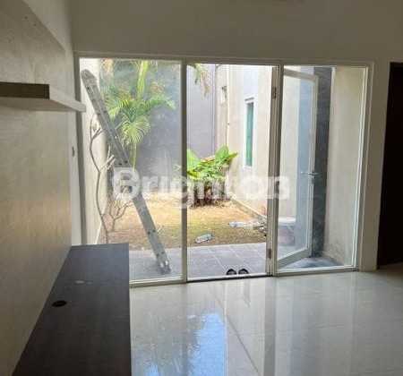 RUMAH ONE GATE MINI CLUSTER DI DEWI SRI KUTA BADUNG 2