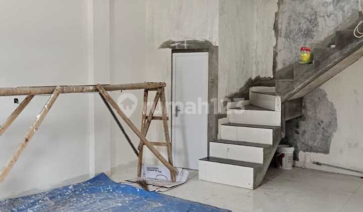 For Rent: New Shop House in a Strategic Location in Pemogan, South Denpasar. For Rent: New Shop House in a Strategic Location in Pemogan, South Denpasar.