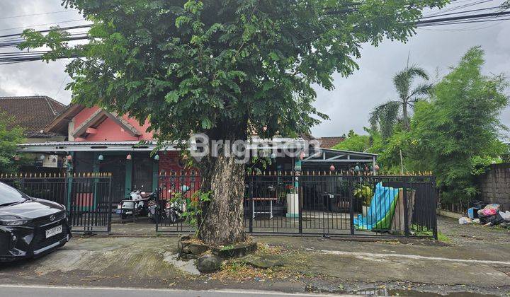 OVER KONTRAK RUKO EX RESTO DI TUKAD BADUNG RENON 1