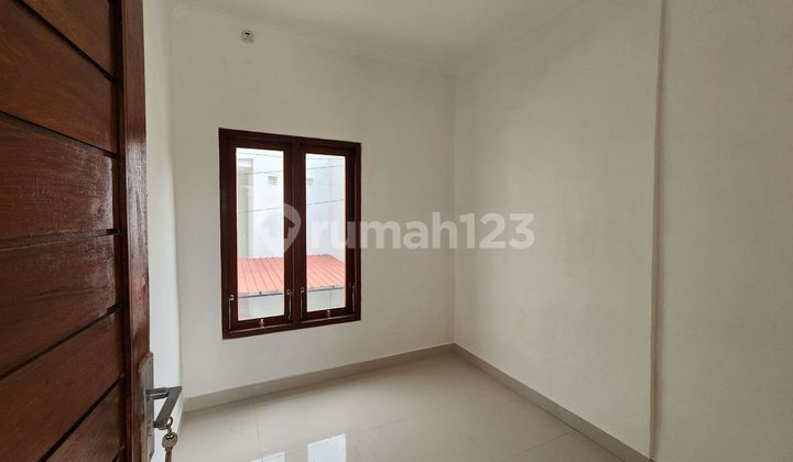 Rumah Baru Siap Huni Di Kesiman-kertalangu – Bali  2