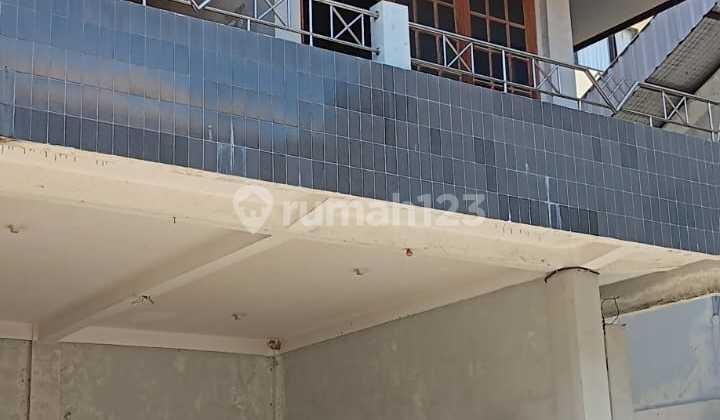 For Rent Strategic Shop House - Next to JB School Sunset Road 2