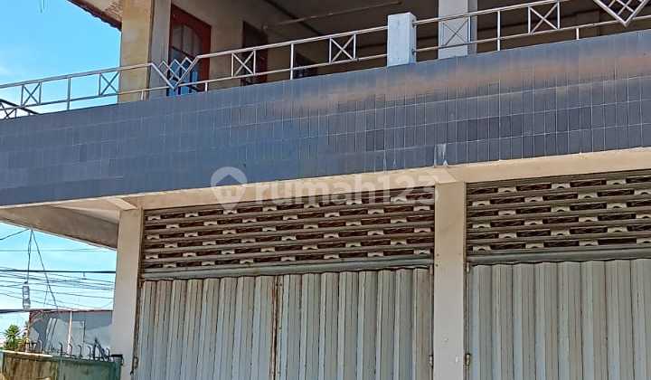 For Rent Strategic Shop House - Next to JB School Sunset Road For Rent Strategic Shop House - Next to JB School Sunset Road