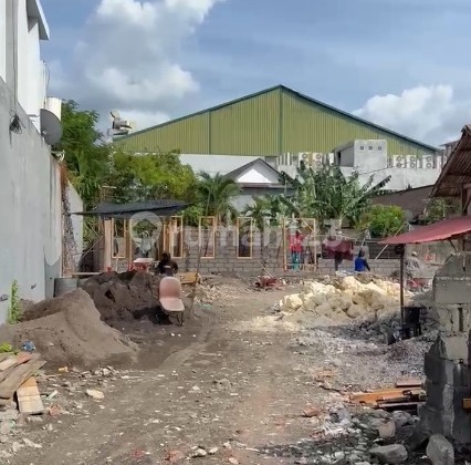 SEWA RUMAH 20 TAHUN – LOKASI STRATEGIS & POTENSIAL INVESTASI!  2