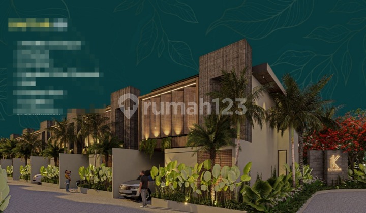 VILLA CLUSTER MEWAH PREMIUM 3 KAMAR DI PERBUKITAN UNGASAN VILLA CLUSTER MEWAH PREMIUM 3 KAMAR DI PERBUKITAN UNGASAN