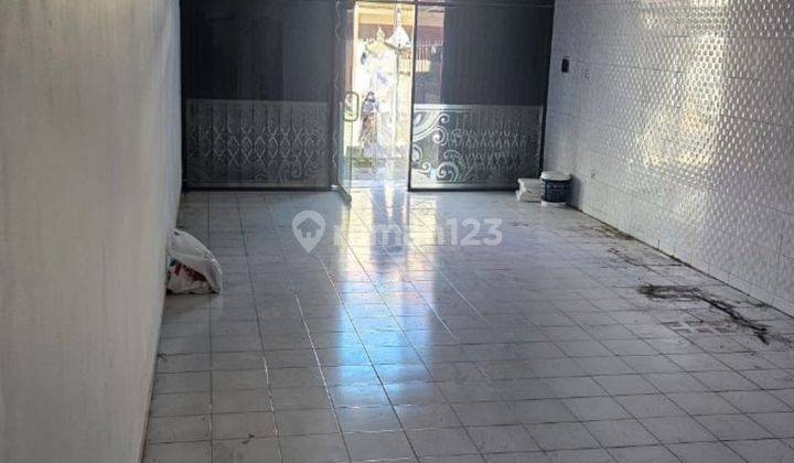 Disewa Kan Ruko 2 Lantai – Lokasi Strategis Di Renon Denpasar 2