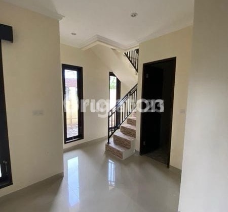 Jual Rumah Strategis di Ubung Kaja - Denpasar Utara Bagus 2