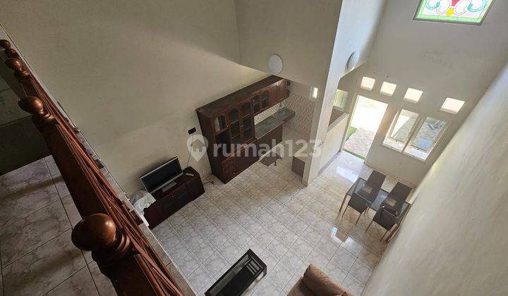 DISEWAKAN RUMAH SIAP HUNI DI IMAM BONJOL 2