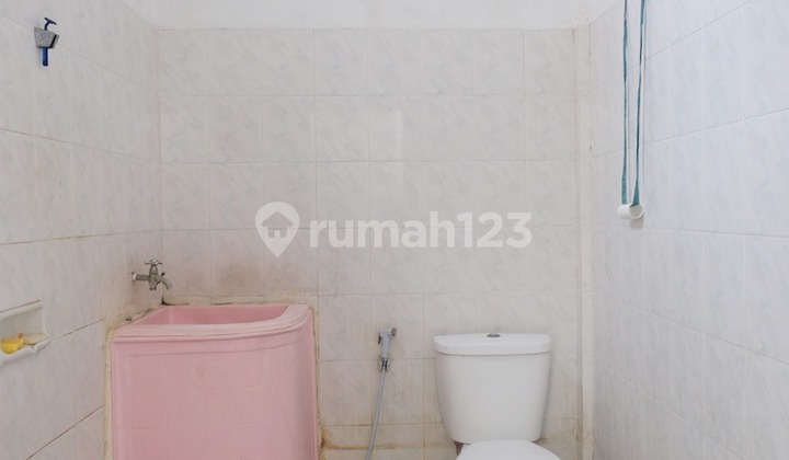 Sewa Rumah 2 Lantai + Rooftop di Denpasar Barat | Lokasi Strategis & Potensial Bisnis 2