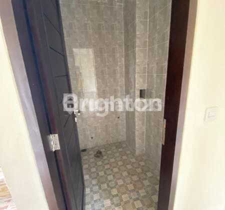 Sewa/Jual Rumah Strategis di Ubung Kaja - Denpasar Utara 2