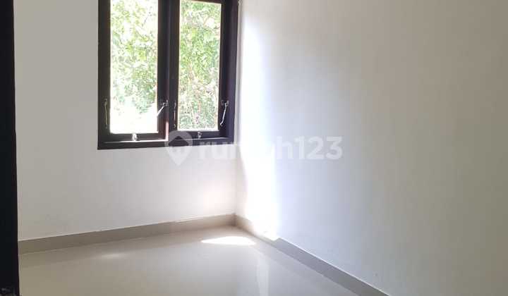 Rumah Modern Estate strategis di jalan utama Kutuh - NusaDua 2