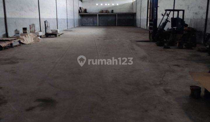DIJUAL MURAH Gudang dan Tanah Strategis di Pasar 8, Tembung, Deli Serdang, Medan 7
