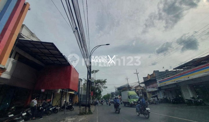 Affordable Price, Selling a Super Strategic Shop House in Tlogomas, Malang City 2