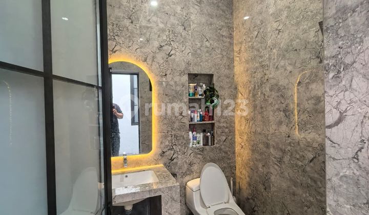 Super Murah Rumah Baru di Jalan Letjen S. Parman Blimbing Malang 2