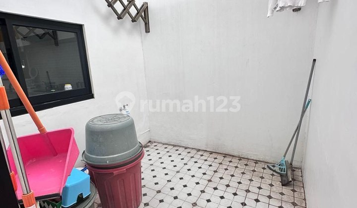 Harga Miring Dijual Rumah Terawat di Villa Puncak Tidar Malang  2