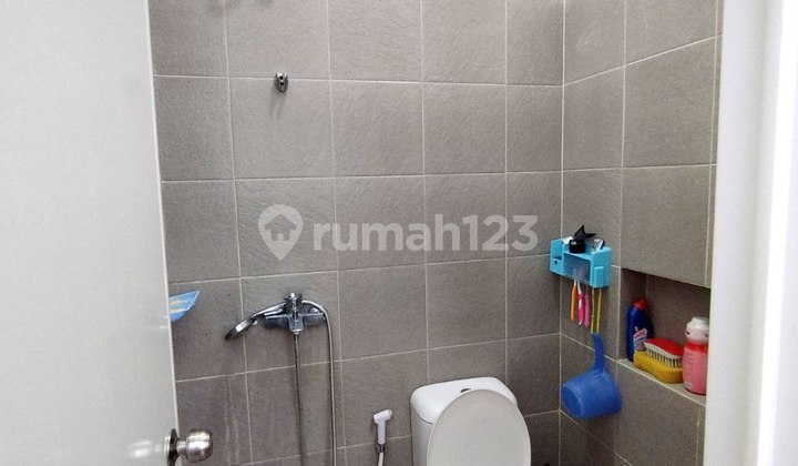 For Sale Beautiful Minimalist Well-Maintained House Near Binus Araya Malang 2