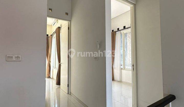 Disewakan Murah Rumah di Ijen Nirwana Malang Selangkah dari Ijen  2