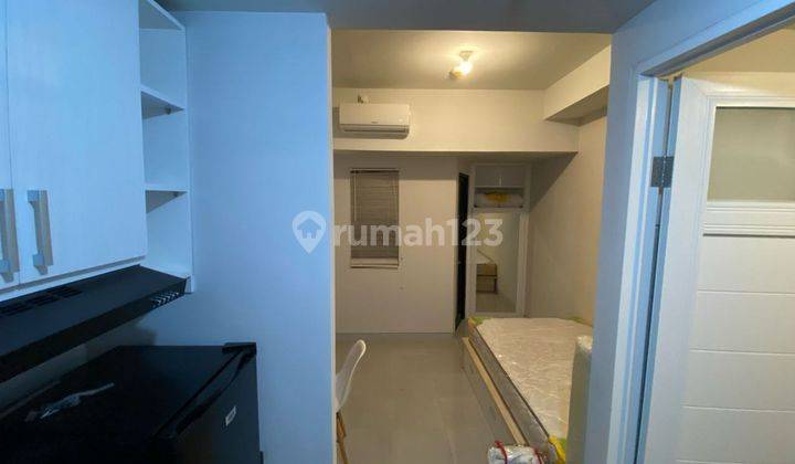 Termurah Dijual Apartemen Full Furnish di Begawan Tlogomas Malang  2