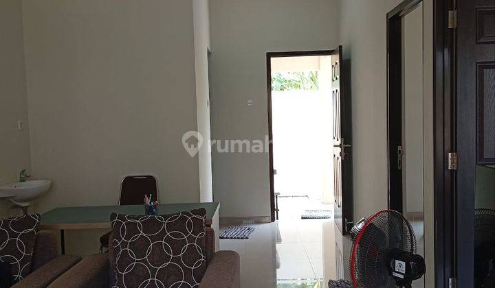 Dijual Murah Rumah Minimalis Siap Huni di Jl Batubara Kota Malang  2
