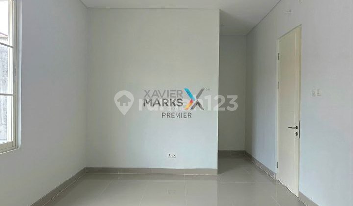 Disewakan Rumah Baru di Perumahan Green Orchid Suhat Malang 2