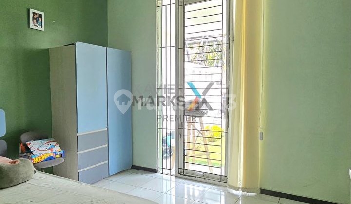 Butuh Cepat Laku Rumah Minimalis Modern di Greenwood Araya Malang 2