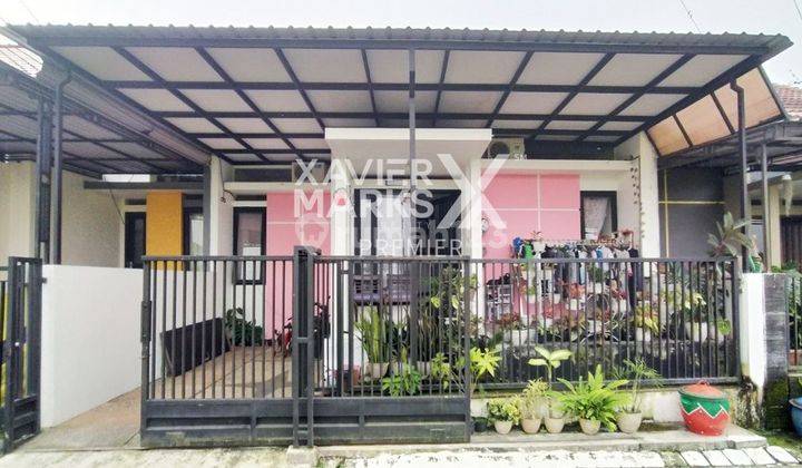 Butuh Cepat Laku Rumah Pandanwangi Royal Park Malang Siap Huni  1