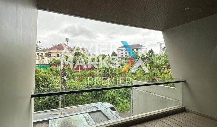 Termurah Rumah Baru Konsep Villa di Puncak Dieng Malang  2