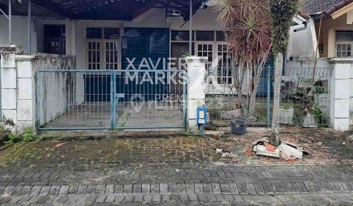 Butuh Cepat Laku Rumah Terawat Siap Huni di Araya Malang  1