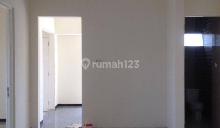 Murah Rumah Hook Dengan Kolam Renang Pribadi Pesanggrahan Batu 2