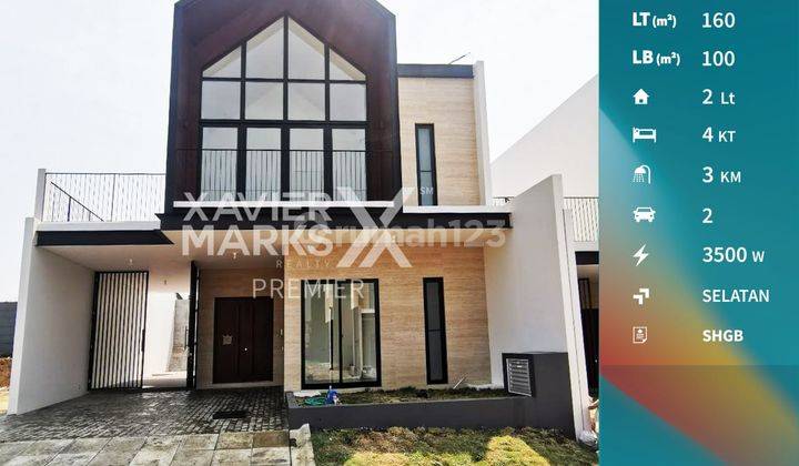 Termurah Villa Private Pool di Nilaya Kota Batu View Menajubkan  1