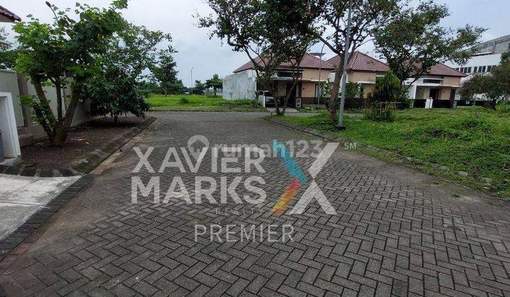 Harga Miring Tanah Kavling di Graha Kencana Malang  2