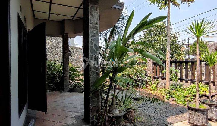 Rumah Mewah 2 Lantai di Araya Malang Row Jalan Lebar  2