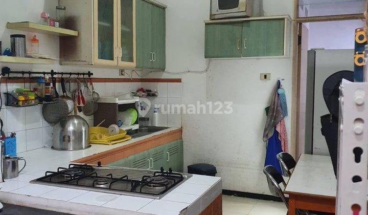 Butuh Cepat Laku Rumah Asri Siap Huni di Golf Araya Malang 2