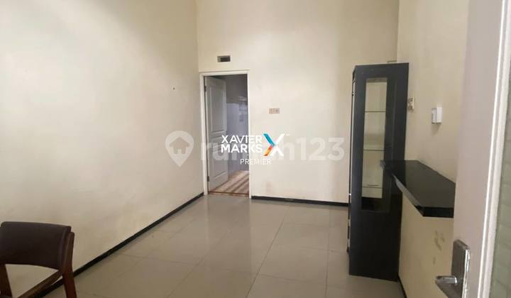 For Sale/For Rent City Center House Jl Ikan-Ikan Blimbing, Malang City 2