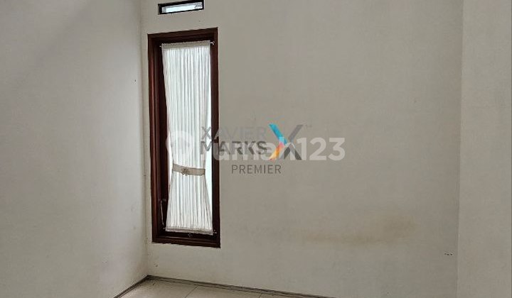 Dijual Rumah di Permata Jingga, Soekarno Hatta Malang Dekat Kampus  2