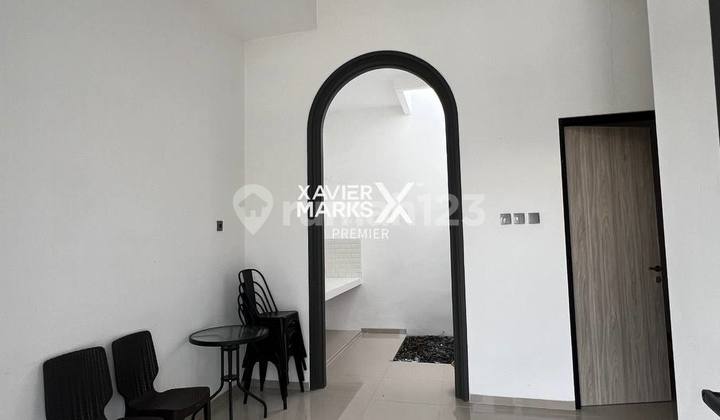 Jarang Ada Rumah American Modern di Sukun Malang Cuma 500 Jutaan 2