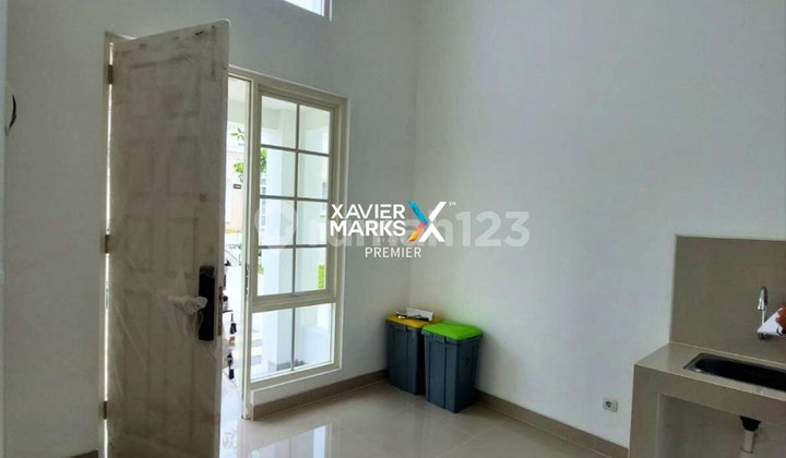 Super Murah Dijual Rumah Minimalis di Citra Garden Kota Malang 2