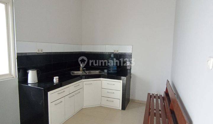 Rumah Furnished Dengan Private Pool di Villa Puncak Tidar Malang 2