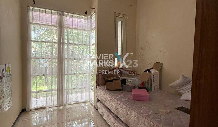 Disewakan Rumah Minimalis di Riverside Blimbing Kota Malang 2