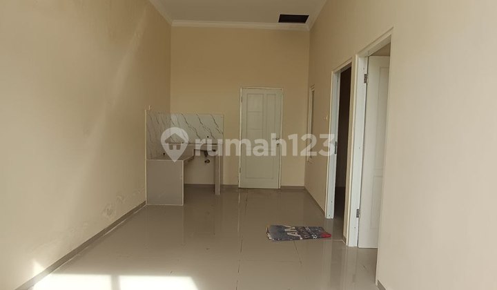 Dijual Rumah Minimalis Siap Huni di Pelabuhan Kamal, Sukun Malang 2