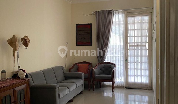 Properti Langka Dijual Rumah Modern di Myrra Residence Kota Malang  2