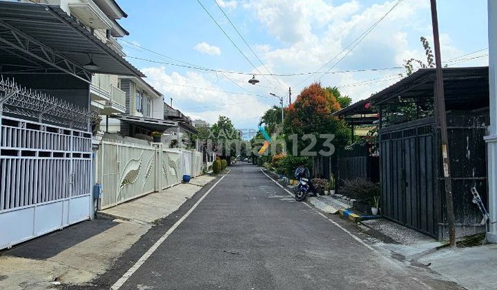 For Sale, Brand New Fully Furnished Boarding House in Bendungan Lowokwaru, Malang 2