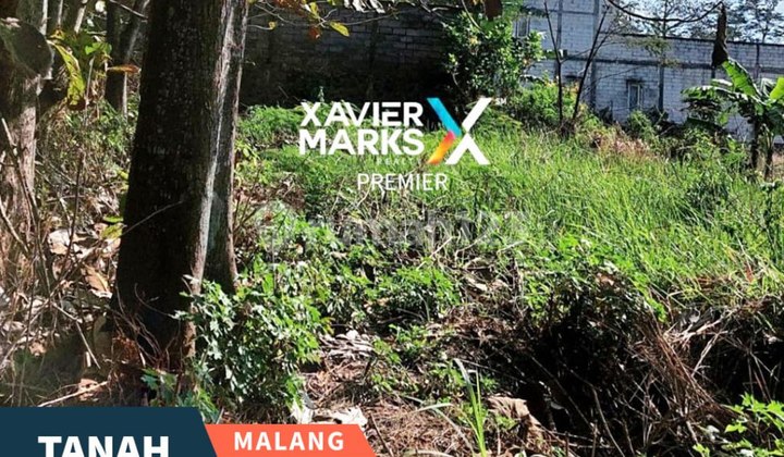 Properti Langka Dijual Tanah Strategis di Joyoagung Merjosari Malang Properti Langka Dijual Tanah Strategis di Joyoagung Merjosari Malang