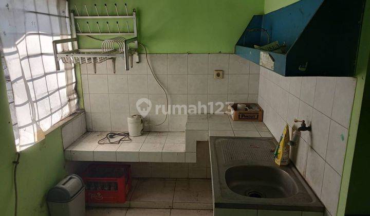 Disewakan Ruko 2 Lantai Plus Rooftop di Jalan Soekarno Hatta Malang 2