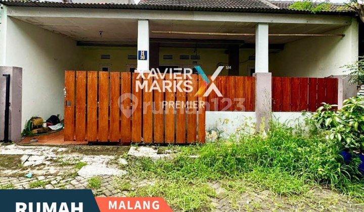 Super Murah Dijual Rumah Terawat di City Side, Pakisaji, Malang Super Murah Dijual Rumah Terawat di City Side, Pakisaji, Malang