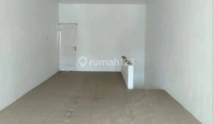 Dijual Ruko Nol Jalan Raya LA Sucipto Kota Malang Cocok Untuk Usaha  2