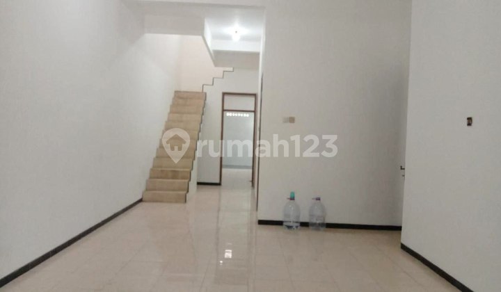 Rare Unit for Sale, Strategic Shop House, Zero Road Satsui Tubun Sukun Malang 2